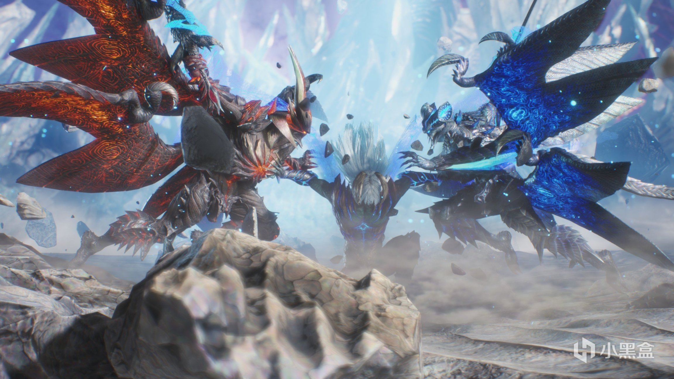 《鬼泣5》：在絕對的拋瓦面前顫抖吧