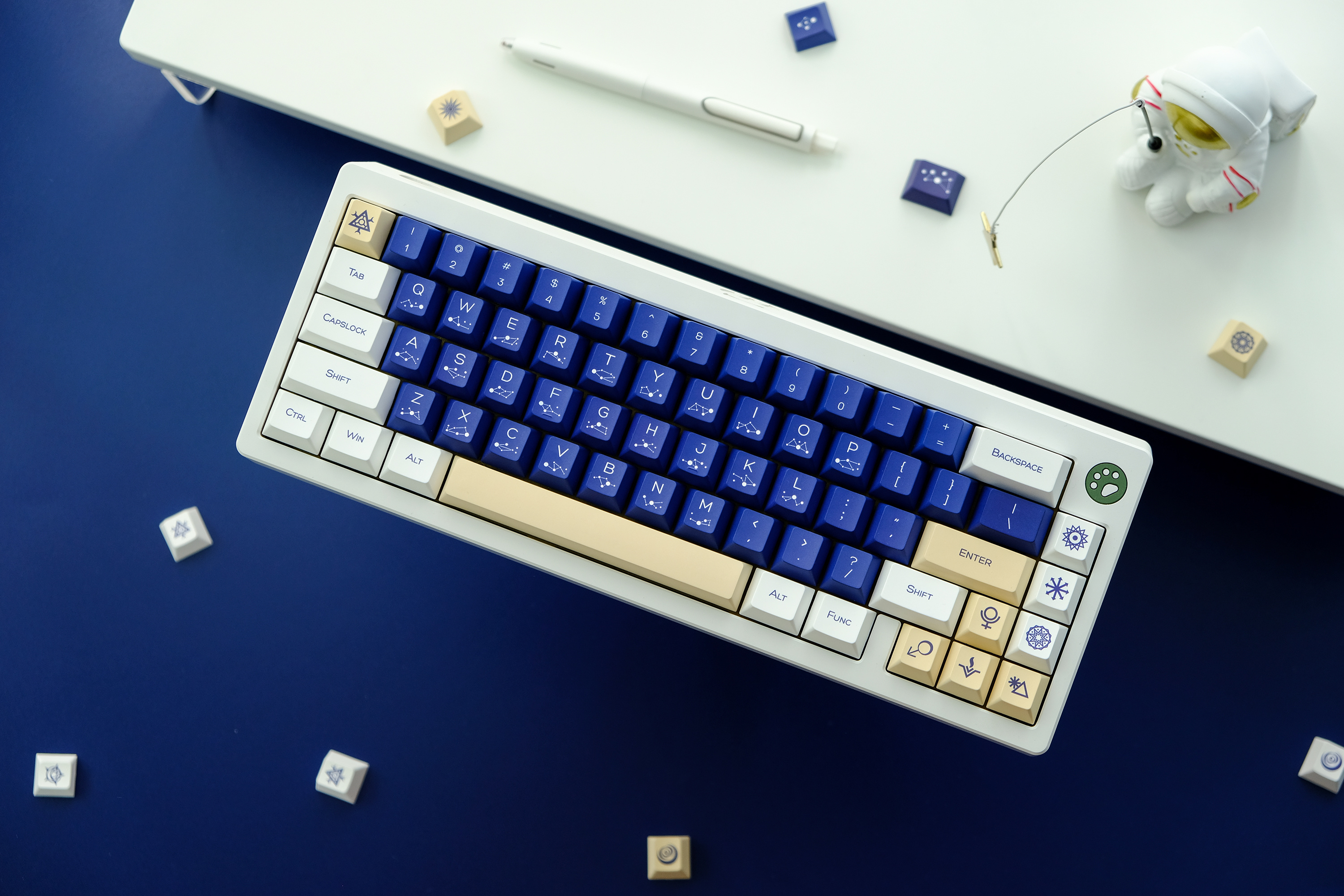 [鍵圈日報]鍵盤快訊22.12.24