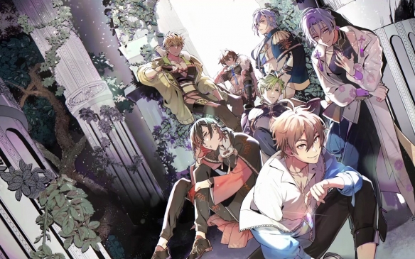 新世界狂歡怎麼玩