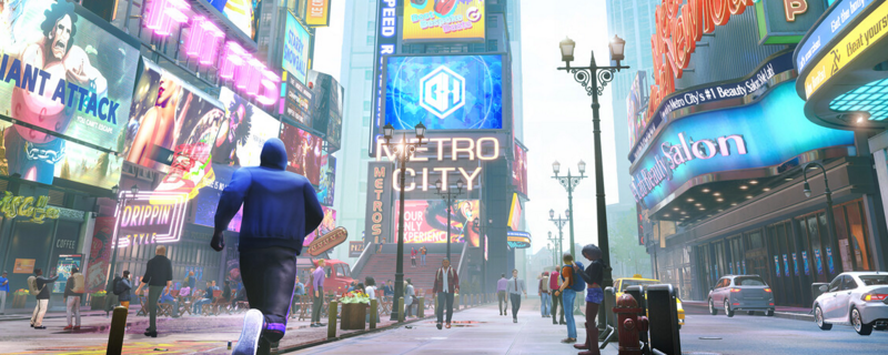 街頭霸王6需要什麼配置