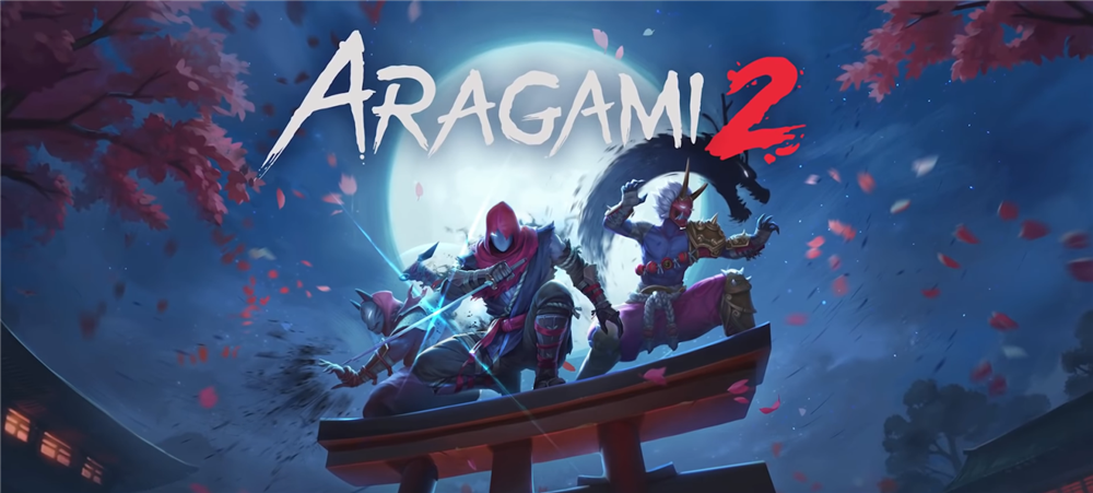 《荒神2》評測：繼承《天誅》？這款硬核潛行游戲能支棱起來嗎？