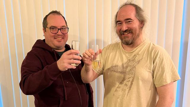 二十多年後《矮人要塞》團隊首次招募第二位程序員