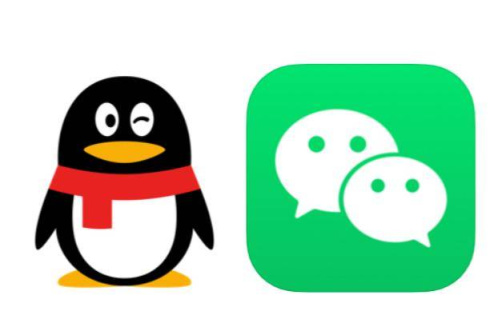 全新NT架構！騰訊QQ煥然一新；微信測試版更新，可分時間段清記錄