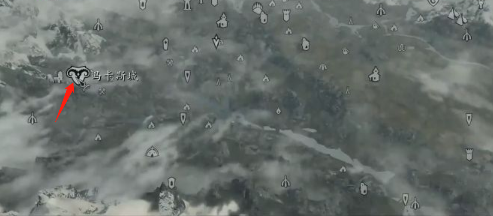 上古卷軸5：天際弓箭怎麼練？