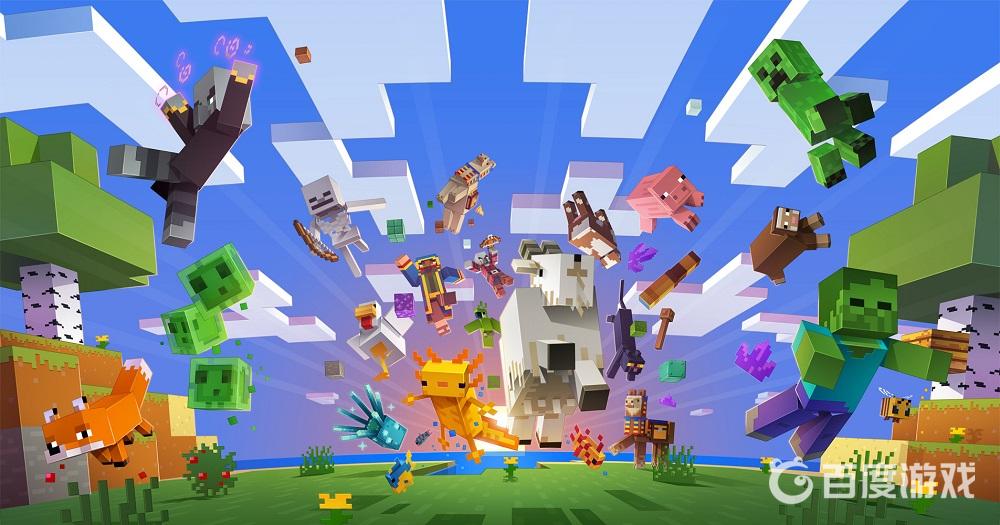 我的世界20×20木質別墅怎麼建造？