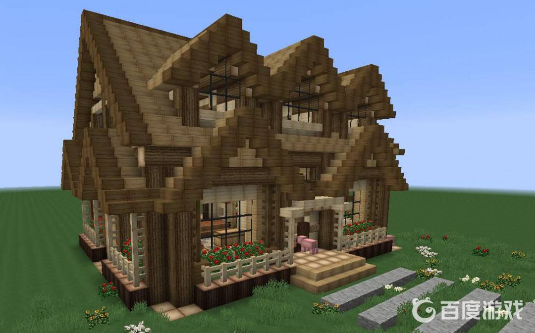 我的世界優質刀條怎麼做？