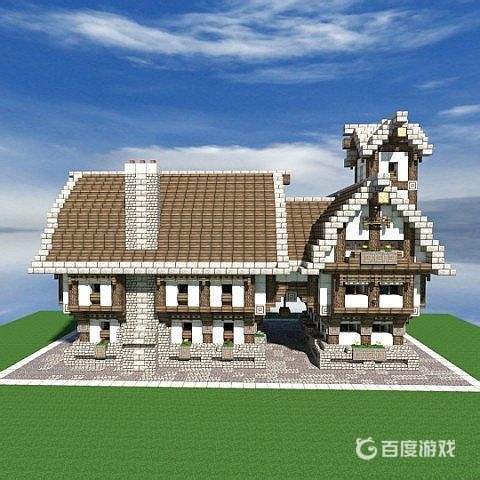 我的世界神奇寶貝化石復活機怎麼合成？