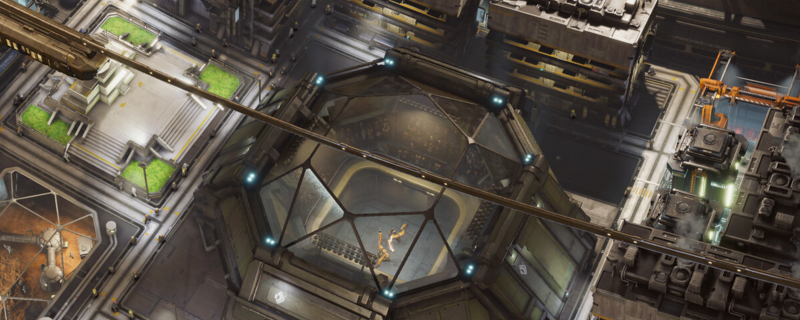 伊克西翁物流運輸系統怎麼設置