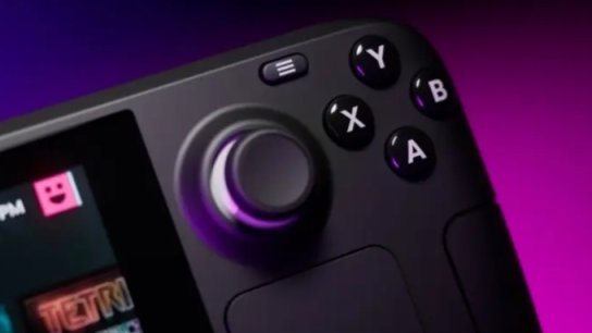 已有7000款遊戲通過SteamDeck認證 或將推出的第二代不會升級性能