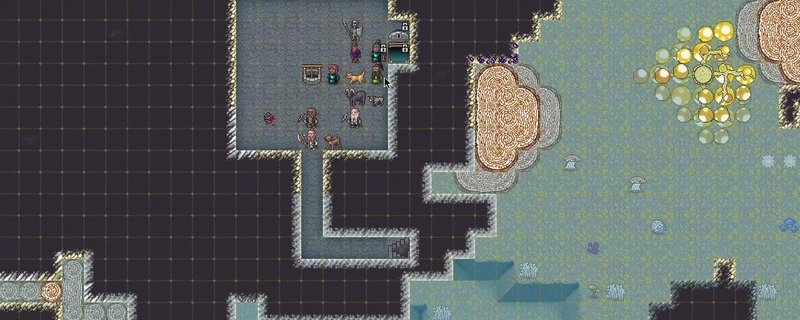 矮人要塞單獨控制bag的數量怎麼設置