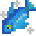 《我的世界》魔法金屬活水晶鮭魚怎麼獲得