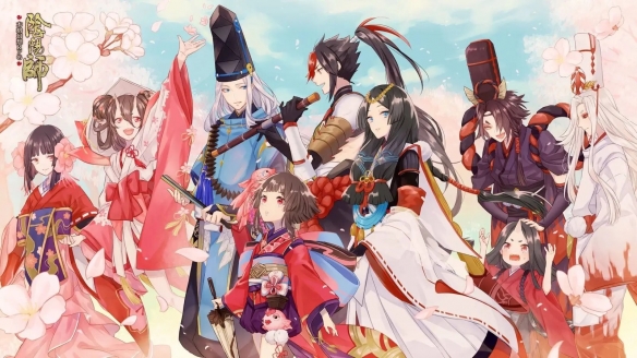 陰陽師鈴鐺噩夢是什麼式神