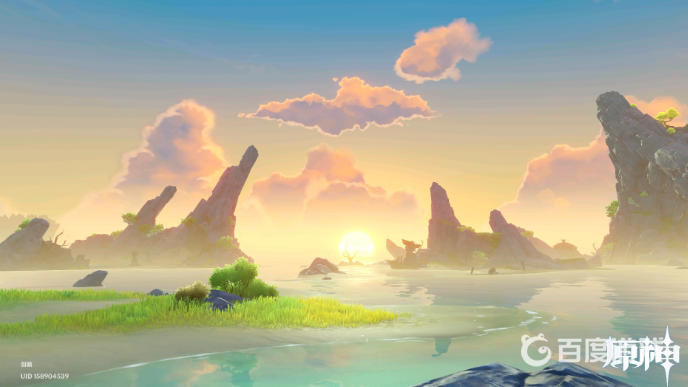 原神的岩下迷境任務怎麼做？