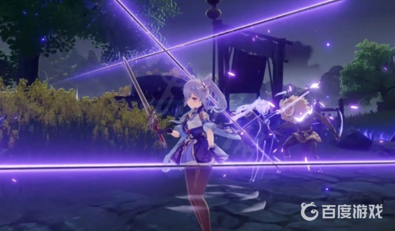 原神雷打什麼傷害高？