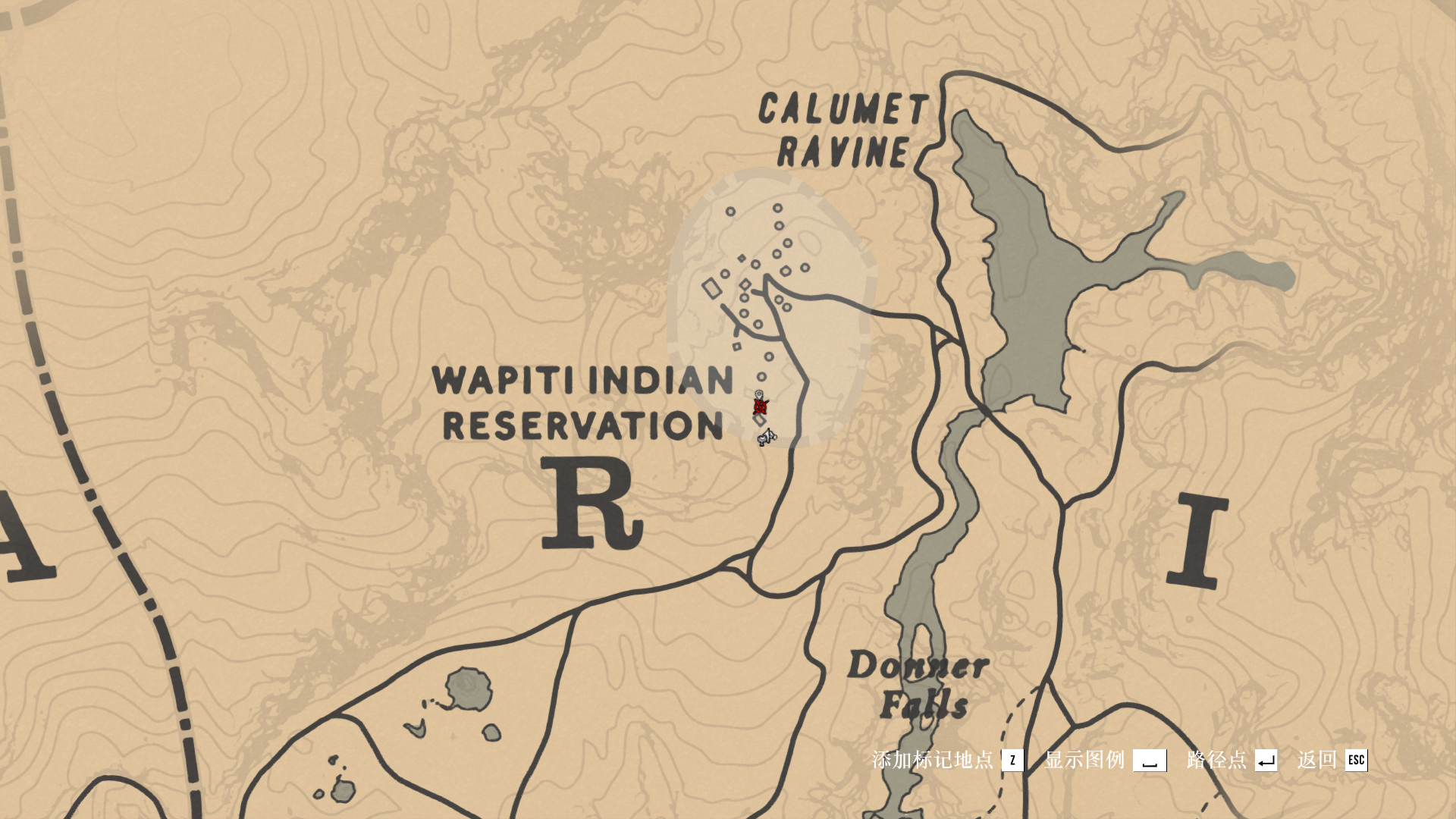 荒野大鏢客2炸裂箭怎麼製作？