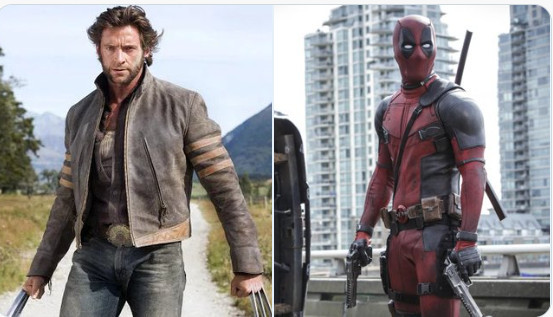 休·傑克曼：《死侍3》中金剛狼和死侍是死對頭