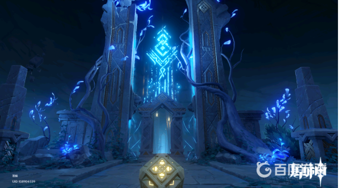 原神的沙漠書後續在哪接？