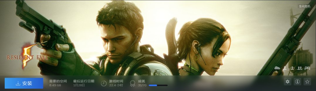 2022年的通關遊戲總結 以及安利推薦