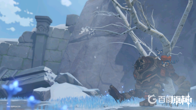 原神未知之星任務在哪接？