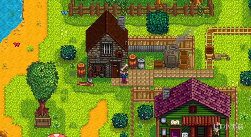 Steam冬促遊戲推薦：8款均價低於五十的良心大作