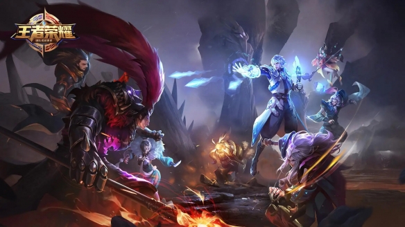 王者榮耀絕悟試煉獎勵怎麼領取