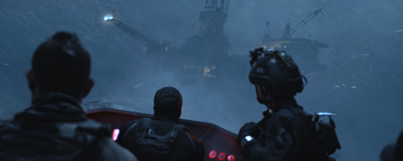 使命召喚19現代戰爭220份情報碎片在哪裡