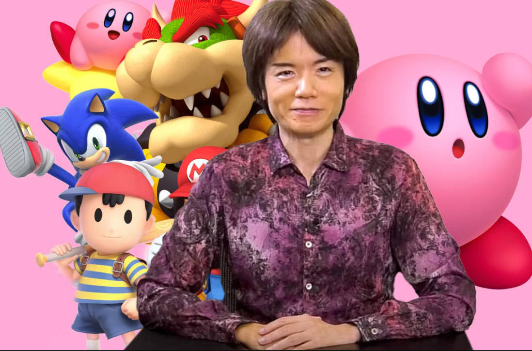 早報|櫻井政博稱他已處於半退休狀態;Steam玩家人均只玩5款遊戲