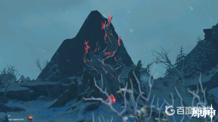 原神3.2深境螺旋12星什麼意思？