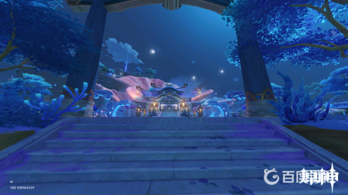 原神的塵歌壺為什麼10小時後可交換？