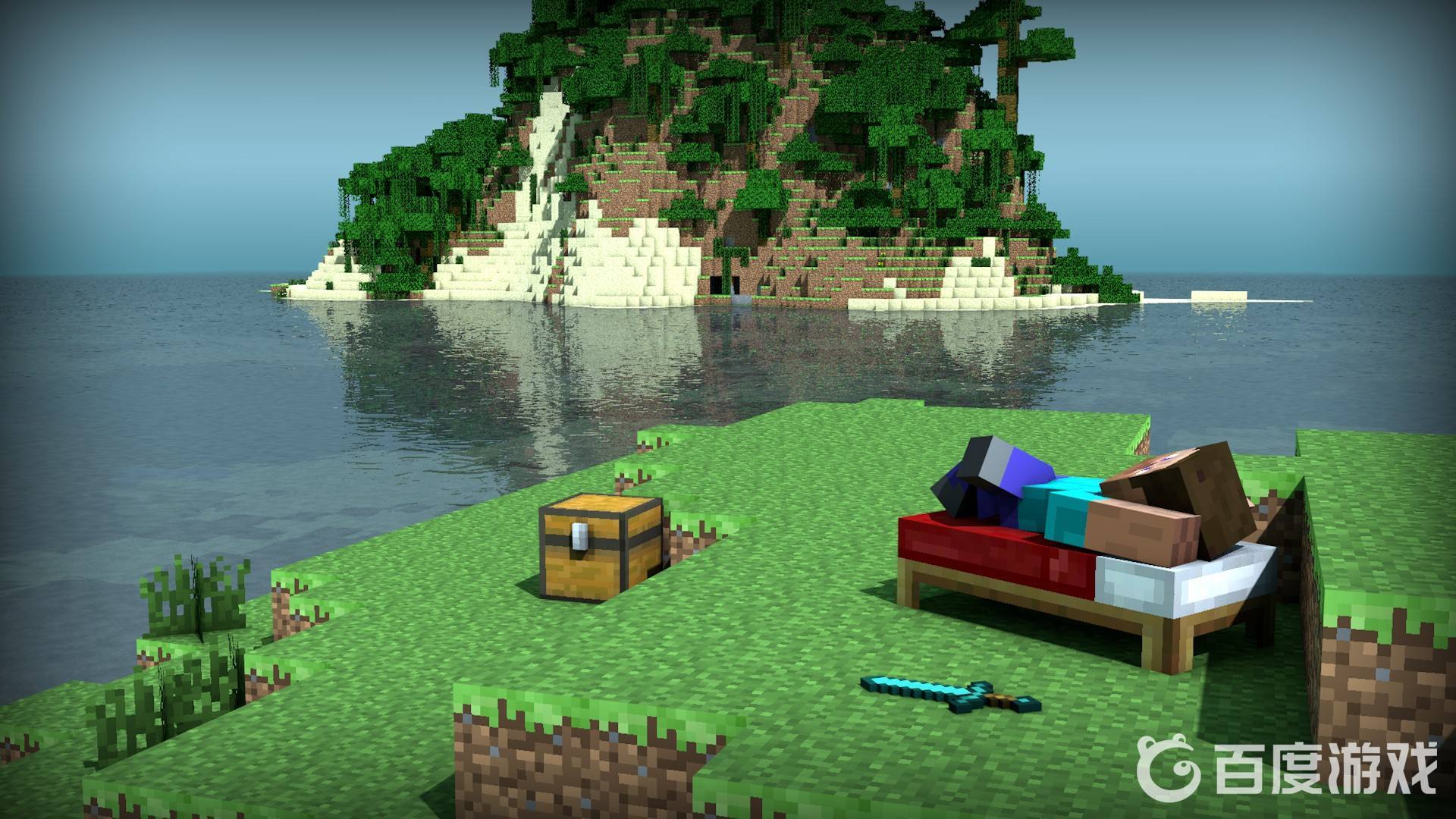 我的世界火藥有什麼用？