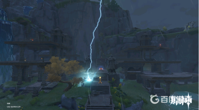 原神雷神瞳共鳴器怎麼獲得？