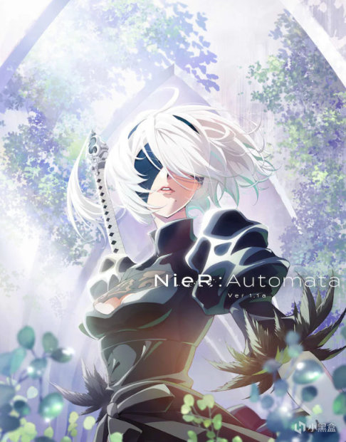 黑盒晚報：《鵝鴨殺》在線突破30萬；《尼爾 自動人形》定檔