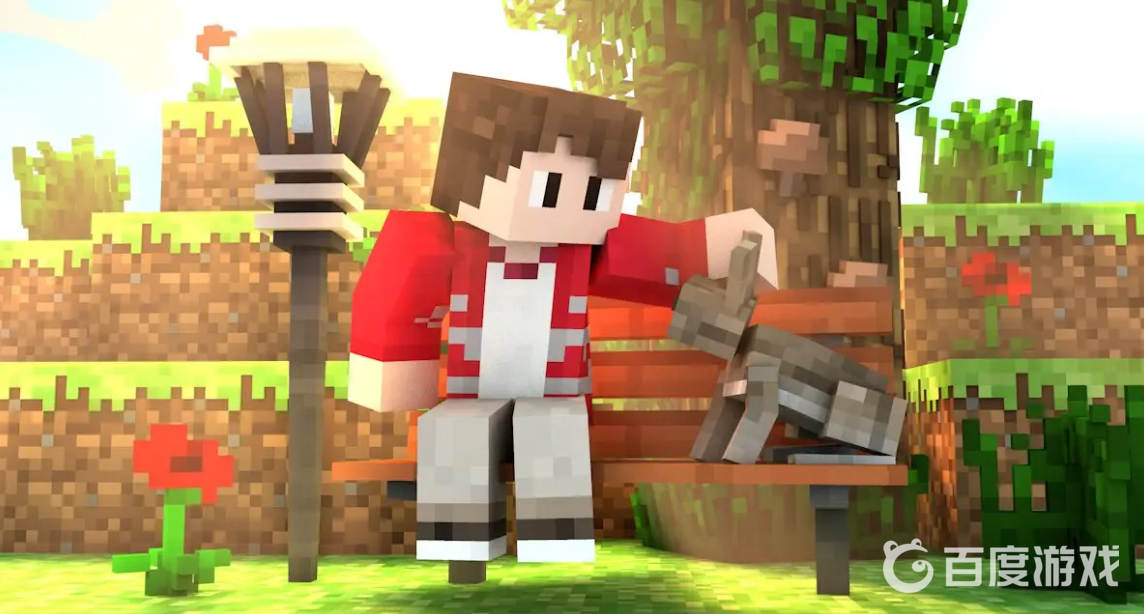 我的世界結構方塊怎麼複製建築？