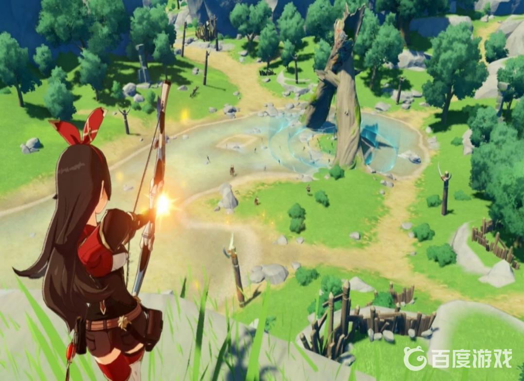 原神45幀和60幀區別大嗎？