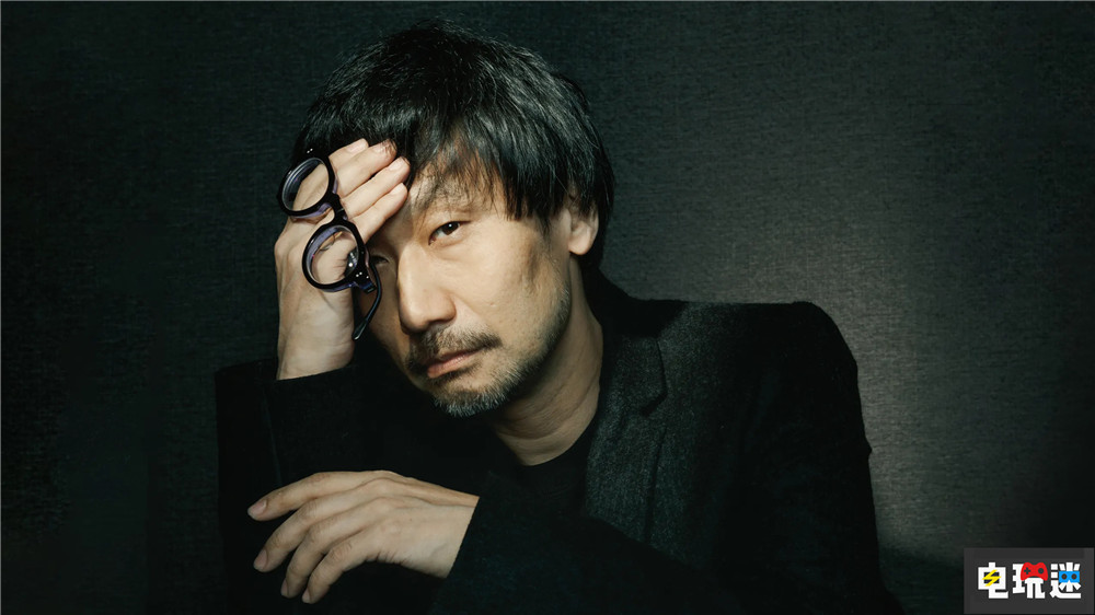 小島秀夫稱只有微軟能理解他的新作 其他人覺得他瘋了