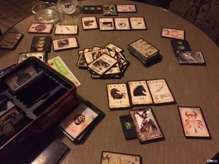 《暗黑不朽》的冬日奇遇，是現實里的「威斯特瑪」