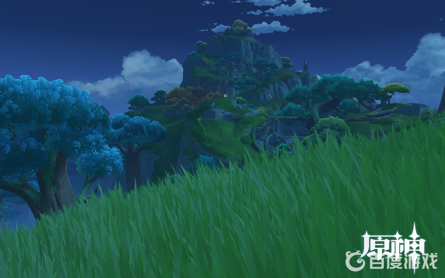 原神第一個未來星在哪裡？