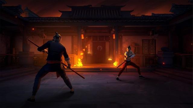 外媒評選2022年最難的15款遊戲《師父》在列
