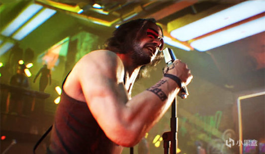 黑盒晚報：2077續作會考慮添加第三人稱模式；Xbox去年銷量較差