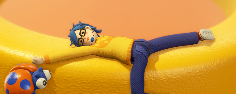 累趴俠有什麼特色內容