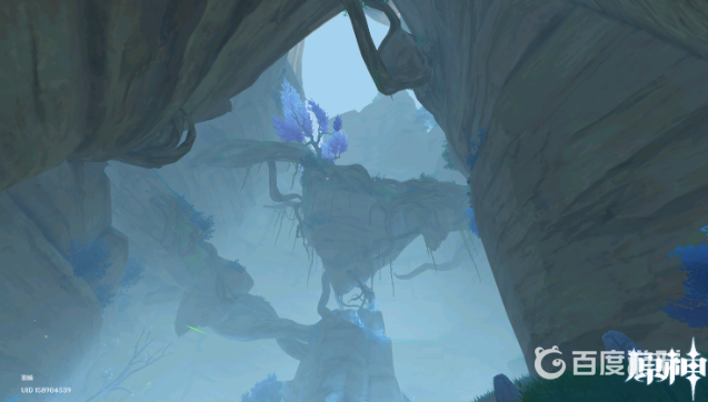 原神的供奉棲木逢岳之野怎麼解除屏障？