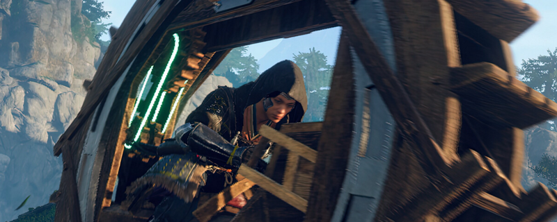 狂野之心需要什麼配置