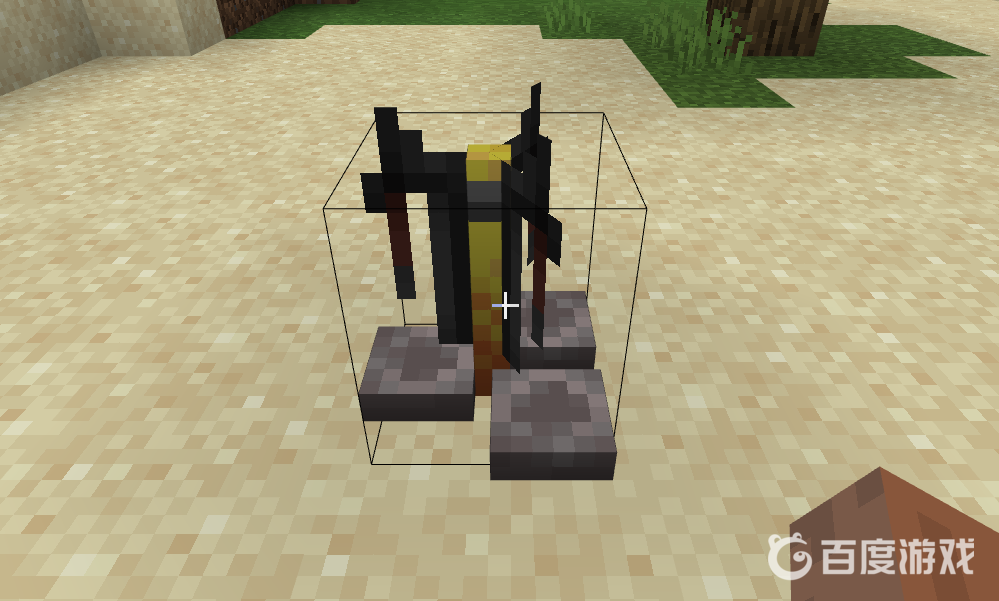 我的世界生命恢復葯水怎麼做？