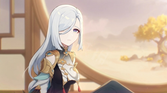 申鶴什麼時候復刻