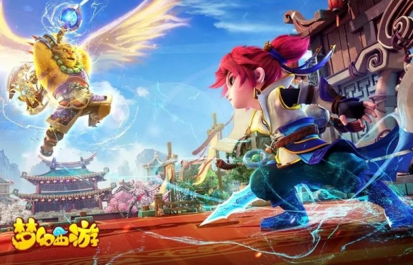 夢幻西遊手游新手起號攻略