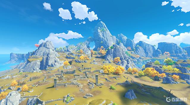 原神里提米的幻想朋友為什麼是遺跡守衛？