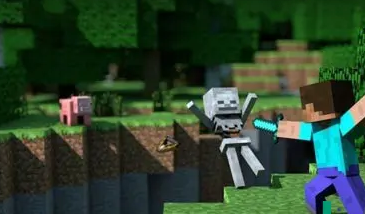 我的世界tag標簽怎麼用？