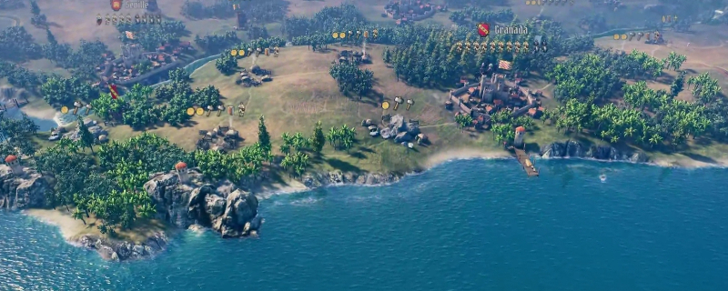 榮譽騎士2君主戰爭擴張有什麼技巧