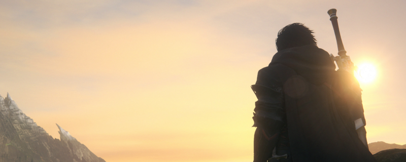 最終幻想16遊戲典藏版有什麼內容