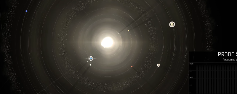 伊克西翁太空港怎麼布局比較好